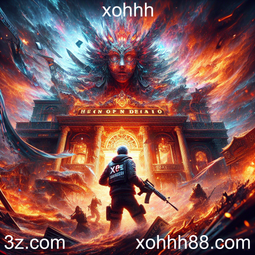 A Evolução dos Jogos de Ação: Diversão e Desafio em Cada Nível