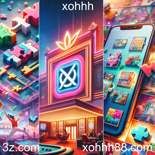 A Fascinante Evolução dos Jogos de Puzzle