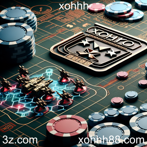 A Popularidade Crescente dos Jogos de Estratégia